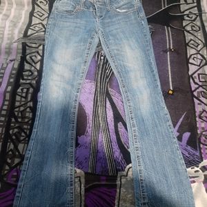 Vanilla star jeans womens